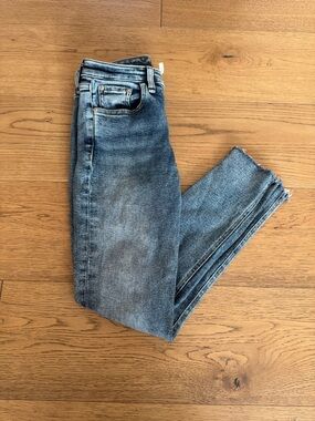 rag & bone Cate Mid-Rise Ankle Skinny Jeans